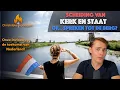 Download Lagu De Scheiding van Kerk en Staat - Een excuus voor Christenen om niet te spreken tot Nederland...?