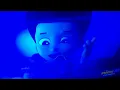 Nick Jr screen bug error again December 25th 2023