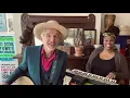 Dan + .Claudia Zanes - Catch That Train - Social Music Song Series #30