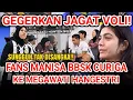 Download Lagu Fans Manisa BBSK Akhirnya Mulai Curiga ke Megawati Hangestri