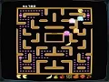 Atari 7800 Ms Pac-Man