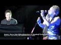 Download Lagu Depeche Mode - Alan Wilder playing piano on \