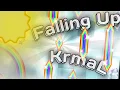 Falling Up 100 Complete By KrmaL Extreme Demon