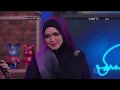 Dato' Siti Nurhaliza Ft Cakra Khan - Seluruh Cinta  ( Live at Sarah Sechan )