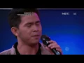Download Lagu Dato' Siti Nurhaliza Ft Cakra Khan - Seluruh Cinta  ( Live at Sarah Sechan )