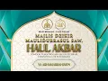Download Lagu YAA ARHAMARROKHIMIN - MAJLIS DZIKIR MAULIDURRASUL SAW \u0026 HAUL AKBAR AL FITHRAH 2025