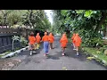 Download Lagu I Just Want To Dance With You - Choreo : Unknown - Dancer : EdelweisLD
