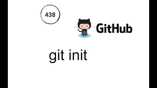 Introduction to Git and GitHub 4 - git init