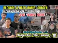 Download Lagu 🔴BLOKADE ❗ JL.Jamus - Sragen Ribuan Penonton Bikin Macet Suasana  Reog \