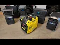BEST & CHEAPEST Beginner Power Backup Hands Down!