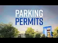 What to know about UCR s parking permit renewal process