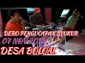 Download Lagu Dero pengucapan syukur desa BOLOAK, kec BALANTAK, BANGGAI, SULTENG, part 1.