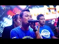 Download Lagu Bebas - Fendik - Adella Live Pakumbulan Pekalongan 12 juli 2023