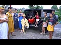 Lagu SINTA MASUK KE KERAJAAN RAJA RAMA!! SINTA PUN J4TVH H4T1 PADA RAJA RAMA
