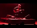 Jose Gonzalez - Down The Line - Live at Royal Oak Music Theatre in Royal, Oak MI on 11-20-25