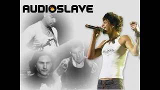 Download Audioslave - I Am The Highway GUITAR BACKING TRACK WITH VOCALS! MP3