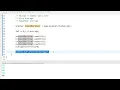 Java Malay Tutorial By Syafi - Calculate average 4 numbers