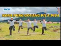Download Lagu DJ NONA PUNG GOYANG PICA PICA || Tiktok Viral || Senam Kreasi ||