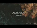 Download Lagu Tanner Usrey - Don't Let Go (Hold Me Close) [Official Audio]