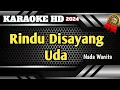 Download Lagu Rayola - Rindu Disayang Uda || Karaoke Minang Nada Wanita Live HD