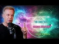 Download Lagu “Tonight’s Moon (August 29) Is Opening a Portal – Speak This Into the Sky” Dr Joe Dispenza