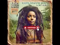 Lagu Roots Reggae (1974) [Lost Album] Trinity sistren - Guardian of Rasta Wisdom
