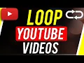 How to Loop a YouTube on Mobile