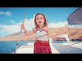 Download Lagu 🌺 3-Year-Old Angelica Nero Sings \