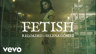 selena gomez fetish reloaded 