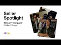Seller Spotlight Old Earth Vintage