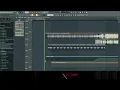 Skrillex, ISOxo, Cristale & TeeZandos - SMOKE (RedBegins OLD VERSION REMAKE V1)