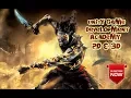 068 How to create spawn points in Unity