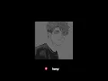 alok & liu Feat. Stonefox - All I Want // s l o w e d