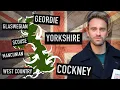 Lagu 20 British Accents in 1 Video