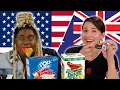 Download Lagu Americans \u0026 Australians Swap Snacks Part 2