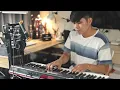 ฮัม (Hum) - Plastic Plastic | Solo cover by Chawanin_Key
