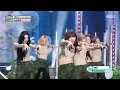 tripleS (트리플에스) - Are You Alive (깨어) | Show! MusicCore | MBC250517방송