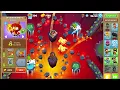 Bloons TD 6 Exp Python Script