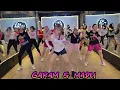 Download Lagu GARAM DAN MADU | ZUMBA | LILAC | SENAM KREASI