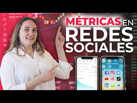 Download MP3 Qué KPIs Analizar en Redes Sociales l Métricas Clave