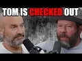 Bert Kreischer s Situation Keeps Getting Worse