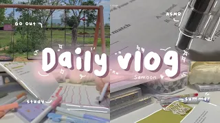 t ng h p nh ng daily vlog siu chill c a m nh tr n tiktok tiktok samoon