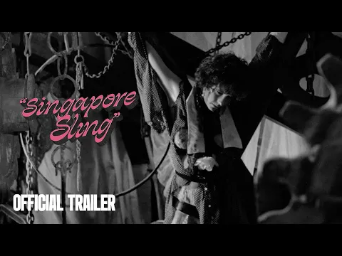 Official Trailer