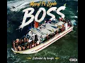 Meryl Ft  Lejuh - Boss Extended by benghi