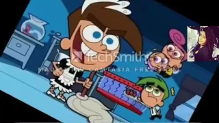 الابوان السحريان الحلقه 2 مدبلج Hq 