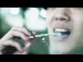Obyrins, Fury+ & Concerto - dah beda [Official Vizualizer]