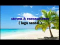 Download Lagu CHORD LAGU SANTAI - STEVEN \u0026 COCONUTTREEZ