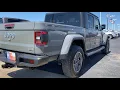 Jeep Gladiator for sale at Henson Brand