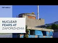 Download Lagu Fears mount over safety of Zaporizhzhia nuclear plant