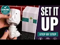 How to Set Up a Scentsy Mini Warmer Step-by-Step Guide